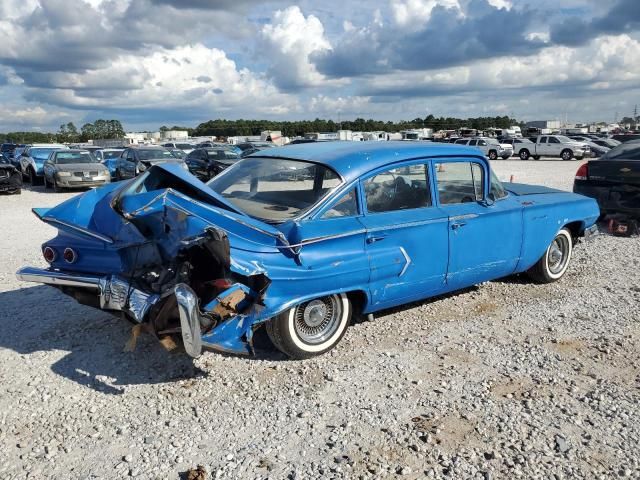 1960 Chevrolet Biscayne