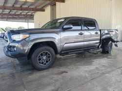 Run And Drives Cars for sale at auction: 2017 Toyota Tacoma Double Cab