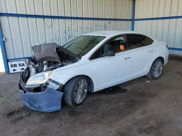 2013 Buick Verano