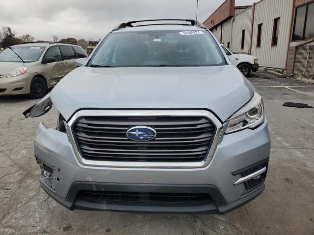 2020 Subaru Ascent Limited