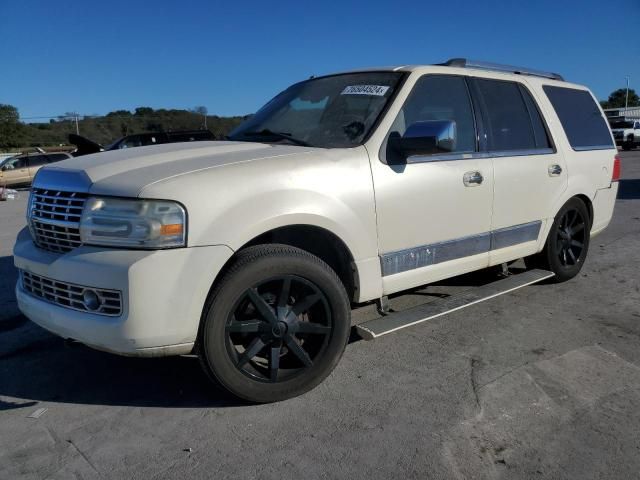 2007 Lincoln Navigator