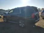 2015 Chevrolet Tahoe K1500 LTZ