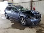 2018 Subaru Outback 3.6R Limited