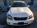 2001 Lexus IS 300