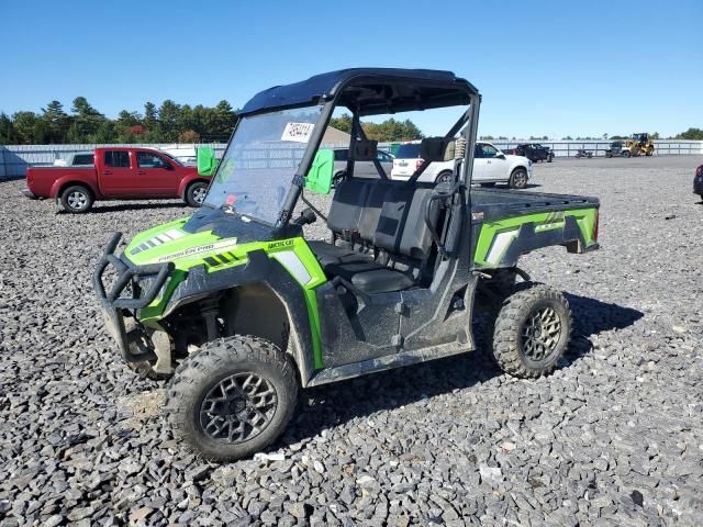 2023 ART 2023 Arctic Cat Prowler PRO EPS