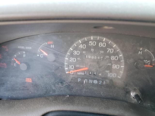 1998 Ford F250