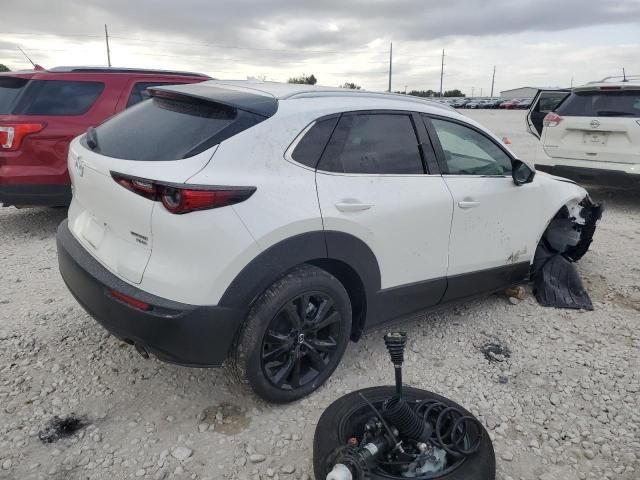 2024 Mazda CX-30 Premium