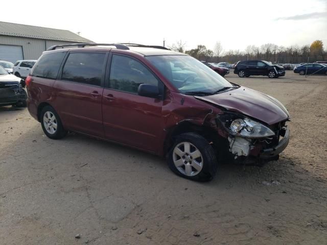 2007 Toyota Sienna CE