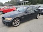 2008 BMW 328 I