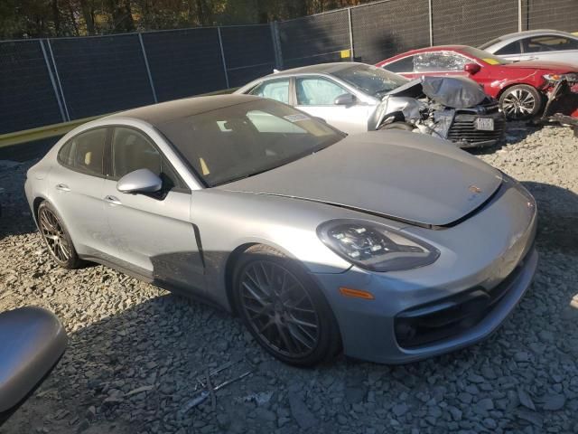 2021 Porsche Panamera Base