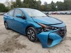 2018 Toyota Prius Prime