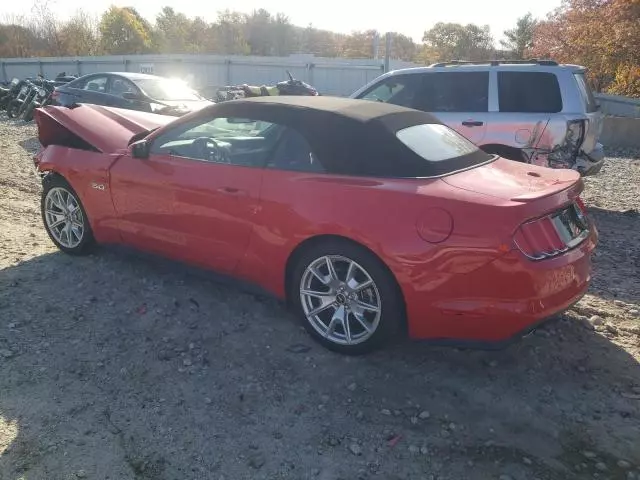 2015 Ford Mustang GT