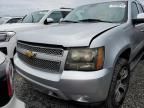 2013 Chevrolet Tahoe C1500 LT