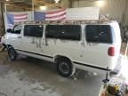 2001 Dodge RAM Wagon B3500