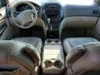 2004 Toyota Sienna LE