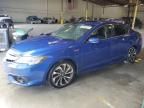 2018 Acura ILX Premium