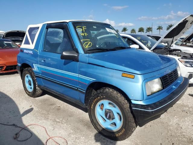 1994 GEO Tracker