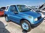 1994 GEO Tracker