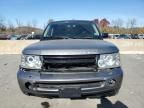 2008 Land Rover Range Rover Sport HSE