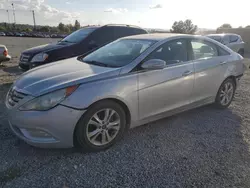 2011 Hyundai Sonata SE en venta en Mentone, CA