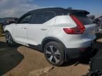 2023 Volvo XC40 Recharge Plus