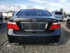 2009 Lexus LS 460