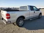 2008 Ford F150