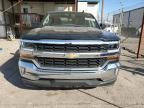 2017 Chevrolet Silverado C1500 LT