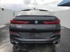 2024 BMW X6 XDRIVE40I