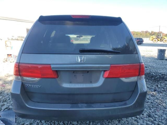 2008 Honda Odyssey EX