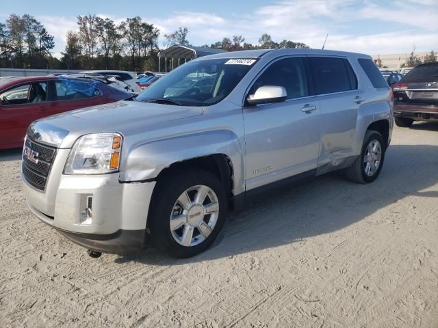 2011 GMC Terrain SLE