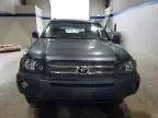 2006 Toyota Highlander Hybrid