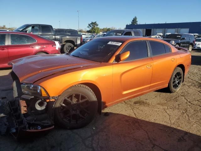 2011 Dodge Charger