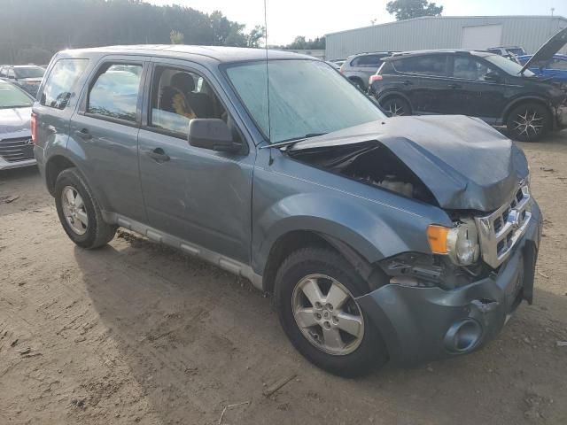 2010 Ford Escape XLS