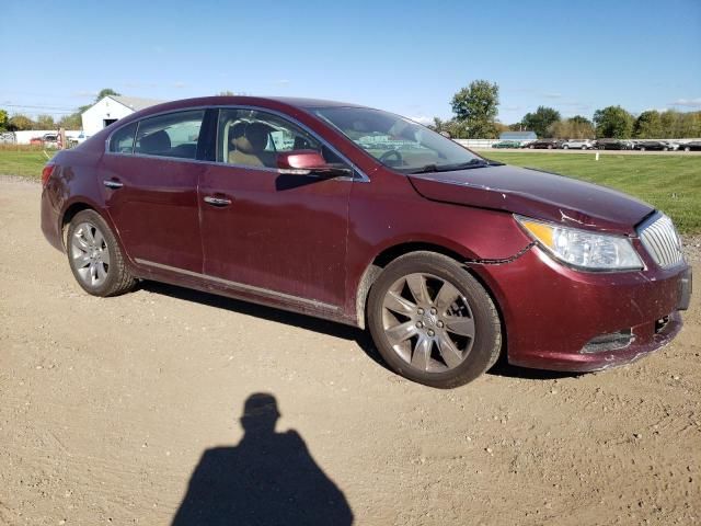 2014 Buick Lacrosse