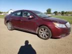 2014 Buick Lacrosse