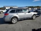 2011 Subaru Outback 2.5I Limited