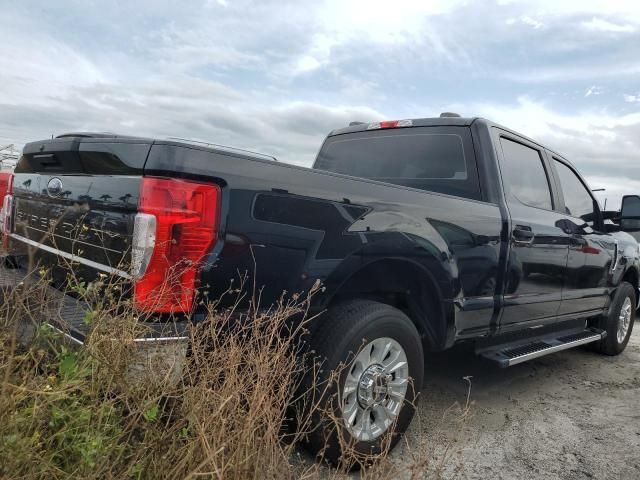 2020 Ford F250 Super Duty