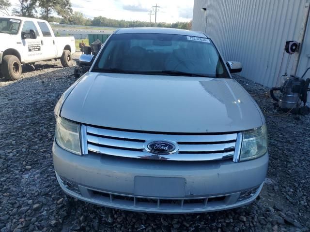 2009 Ford Taurus Limited