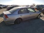 2005 Honda Civic Hybrid