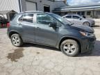 2018 Chevrolet Trax 1LT