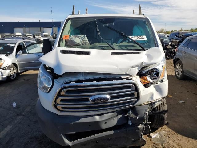 2017 Ford Transit T-250