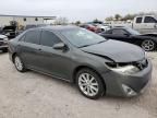 2012 Toyota Camry Hybrid