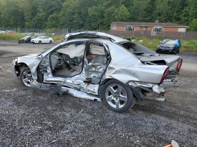 2010 Chevrolet Malibu 1LT