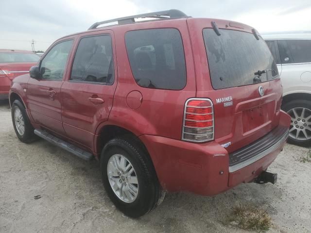 2006 Mercury Mariner