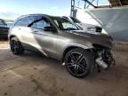 2021 Mercedes-Benz GLC 43 4matic AMG