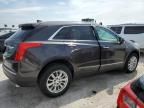 2018 Cadillac XT5