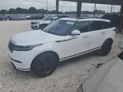 2018 Land Rover Range Rover Velar S en venta en Homestead, FL