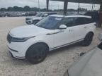 2018 Land Rover Range Rover Velar S