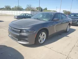 Dodge salvage cars for sale: 2017 Dodge Charger SE